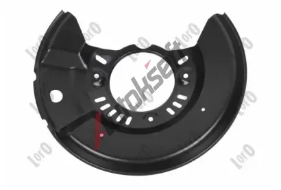 LORO Ochrann plech proti neistotm brzdovho kotoue LOR 131-07-137, 131-07-137