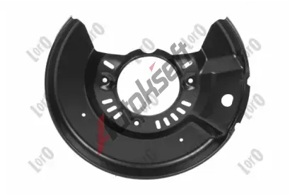 LORO Ochrann plech proti neistotm brzdovho kotoue LOR 131-07-138, 131-07-138