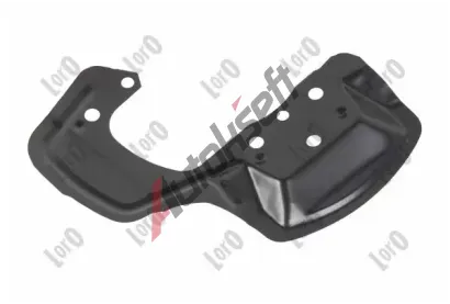 LORO Ochrann plech proti neistotm brzdovho kotoue LOR 131-07-150, 131-07-150