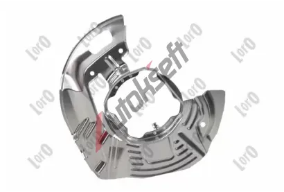 LORO Ochrann� plech proti ne�istot�m brzdov�ho kotou�e LOR 131-07-153, 131-07-153