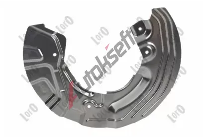 LORO Ochrann� plech proti ne�istot�m brzdov�ho kotou�e LOR 131-07-163, 131-07-163