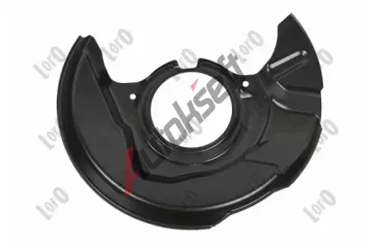 LORO Ochranný plech proti nečistotám brzdového kotouče LOR 131-07-178, 131-07-178 LORO Ochranný plech proti nečistotám brzdového kotouče LOR 131-07-178, 131-07-178