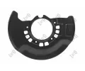 Ochrann� plech proti ne�istot�m brzdov�ho kotou�e&nbsp;LORO&nbsp;&dash;&nbsp;LOR 131-07-180