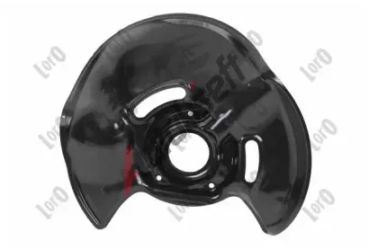 LORO Ochrann plech proti neistotm brzdovho kotoue LOR 131-07-181, 131-07-181