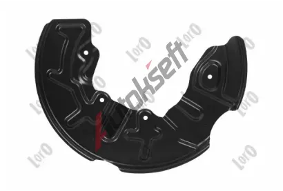 LORO Ochranný plech proti nečistotám brzdového kotouče LOR 131-07-192, 131-07-192 LORO Ochranný plech proti nečistotám brzdového kotouče LOR 131-07-192, 131-07-192