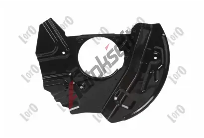 LORO Ochrann� plech proti ne�istot�m brzdov�ho kotou�e LOR 131-07-199, 131-07-199