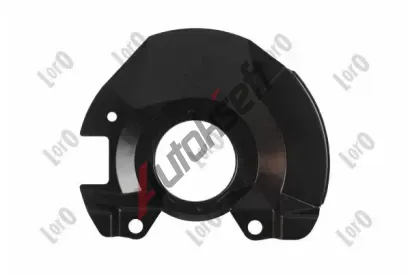 LORO Ochranný plech proti nečistotám brzdového kotouče LOR 131-07-203, 131-07-203 LORO Ochranný plech proti nečistotám brzdového kotouče LOR 131-07-203, 131-07-203