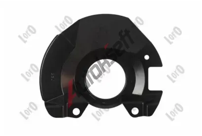 LORO Ochrann plech proti neistotm brzdovho kotoue LOR 131-07-204, 131-07-204