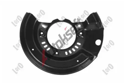 LORO Ochrann plech proti neistotm brzdovho kotoue LOR 131-07-214, 131-07-214