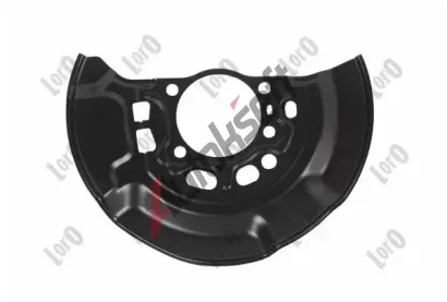 LORO Ochrann plech proti neistotm brzdovho kotoue LOR 131-07-220, 131-07-220