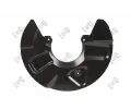 Ochrann plech proti neistotm brzdovho kotoue LORO ‐ LOR 131-07-223