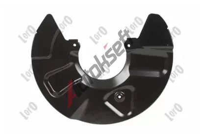 LORO Ochrann plech proti neistotm brzdovho kotoue LOR 131-07-223, 131-07-223