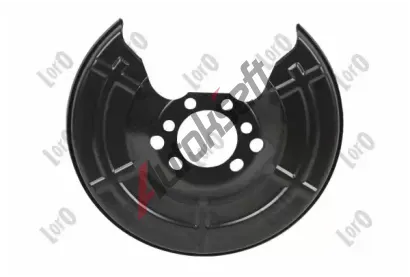 LORO Ochrann plech proti neistotm brzdovho kotoue LOR 131-07-501, 131-07-501