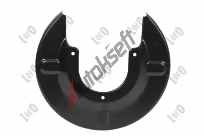 LORO Ochrann plech proti neistotm brzdovho kotoue LOR 131-07-503, 131-07-503