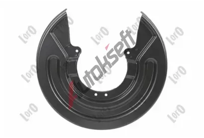 LORO Ochrann plech proti neistotm brzdovho kotoue LOR 131-07-504, 131-07-504