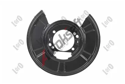 LORO Ochrann plech proti neistotm brzdovho kotoue LOR 131-07-505, 131-07-505
