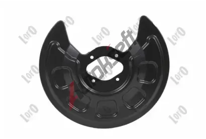 LORO Ochrann plech proti neistotm brzdovho kotoue LOR 131-07-507, 131-07-507