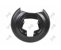 Ochrann plech proti neistotm brzdovho kotoue LORO ‐ LOR 131-07-510