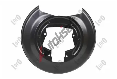 LORO Ochrann plech proti neistotm brzdovho kotoue LOR 131-07-510, 131-07-510