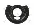 Ochrann� plech proti ne�istot�m brzdov�ho kotou�e&nbsp;LORO&nbsp;&dash;&nbsp;LOR 131-07-512