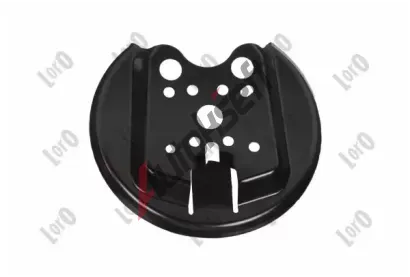 LORO Ochrann plech proti neistotm brzdovho kotoue LOR 131-07-519, 131-07-519