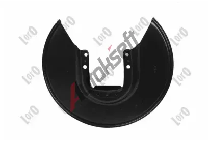 LORO Ochrann plech proti neistotm brzdovho kotoue LOR 131-07-520, 131-07-520