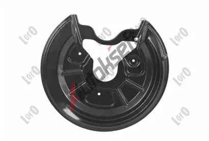 LORO Ochrann plech proti neistotm brzdovho kotoue LOR 131-07-605, 131-07-605