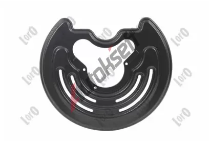 LORO Ochrann plech proti neistotm brzdovho kotoue LOR 131-07-635, 131-07-635