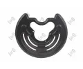 Ochrann plech proti neistotm brzdovho kotoue LORO ‐ LOR 131-07-636