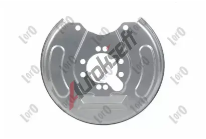 LORO Ochrann plech proti neistotm brzdovho kotoue LOR 131-07-679, 131-07-679