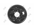 Ochrann� plech proti ne�istot�m brzdov�ho kotou�e&nbsp;LORO&nbsp;&dash;&nbsp;LOR 131-07-688