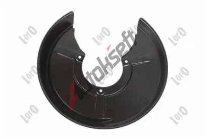 LORO Ochrann plech proti neistotm brzdovho kotoue LOR 131-07-696, 131-07-696