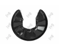 Ochrann plech proti neistotm brzdovho kotoue LORO ‐ LOR 131-07-697