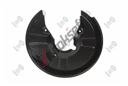 LORO Ochranný plech proti nečistotám brzdového kotouče LOR 131-07-699, 131-07-699 LORO Ochranný plech proti nečistotám brzdového kotouče LOR 131-07-699, 131-07-699