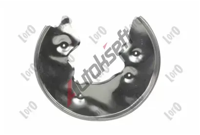 LORO Ochrann plech proti neistotm brzdovho kotoue LOR 131-07-701, 131-07-701