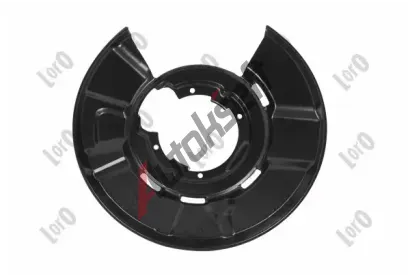 LORO Ochrann� plech proti ne�istot�m brzdov�ho kotou�e LOR 131-07-703, 131-07-703