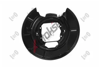 LORO Ochranný plech proti nečistotám brzdového kotouče LOR 131-07-705, 131-07-705 LORO Ochranný plech proti nečistotám brzdového kotouče LOR 131-07-705, 131-07-705