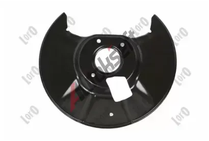 LORO Ochrann� plech proti ne�istot�m brzdov�ho kotou�e LOR 131-07-709, 131-07-709