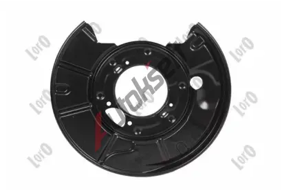 LORO Ochranný plech proti nečistotám brzdového kotouče LOR 131-07-713, 131-07-713 LORO Ochranný plech proti nečistotám brzdového kotouče LOR 131-07-713, 131-07-713