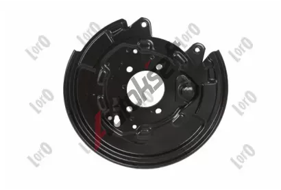 LORO Ochrann plech proti neistotm brzdovho kotoue LOR 131-07-718, 131-07-718