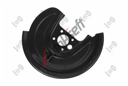 LORO Ochrann plech proti neistotm brzdovho kotoue LOR 131-07-719, 131-07-719