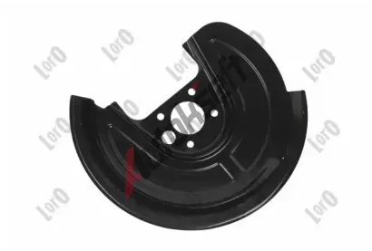 LORO Ochrann plech proti neistotm brzdovho kotoue LOR 131-07-720, 131-07-720