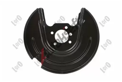 LORO Ochrann plech proti neistotm brzdovho kotoue LOR 131-07-723, 131-07-723