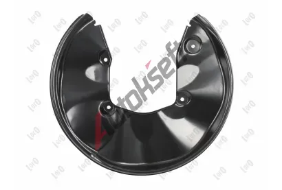 LORO Ochrann plech proti neistotm brzdovho kotoue LOR 131-07-730, 131-07-730