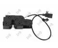 Zmek kapoty motoru LORO ‐ LOR 132-003-015