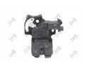 Zmek vklopnch zadnch dve LORO ‐ LOR 132-003-019