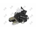 Zmek vklopnch zadnch dve LORO ‐ LOR 132-003-020