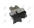 LORO Zmek vklopnch zadnch dve LOR 132-003-020, 132-003-020