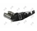 LORO Zmek vklopnch zadnch dve LOR 132-003-020, 132-003-020