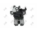 Zmek vklopnch zadnch dve LORO ‐ LOR 132-003-021
